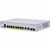 Коммутатор сетевой Cisco CBS350-8P-E-2G-EU, изображение 3 Коммутатор сетевой Cisco CBS350-8P-E-2G-EU, изображение 3