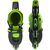 Роликовые коньки Neon Inline Green розмір 30-33 (NT07G4), изображение 2