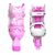 Роликовые коньки Neon Inline Pink розмір 30-33 (NT07P4), изображение 2 Роликовые коньки Neon Inline Pink розмір 30-33 (NT07P4), изображение 2