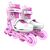 Роликовые коньки Neon Inline Pink розмір 30-33 (NT07P4) Роликовые коньки Neon Inline Pink розмір 30-33 (NT07P4)