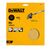 Наждачная бумага DeWALT для ексцентрикових шліфмашин, 225 мм, зерно 80 (DT3169), изображение 4 Наждачная бумага DeWALT для ексцентрикових шліфмашин, 225 мм, зерно 80 (DT3169), изображение 4