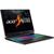 Ноутбук Acer Nitro 16 AN16-42 (NH.QSLEU.004), изображение 2 Ноутбук Acer Nitro 16 AN16-42 (NH.QSLEU.004), изображение 2