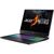 Ноутбук Acer Nitro 16 AN16-42 (NH.QSLEU.001), изображение 3 Ноутбук Acer Nitro 16 AN16-42 (NH.QSLEU.001), изображение 3