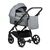 Коляска TUTIS 2 в 1 Leo+ 2024 (Stone Grey) (1222227) Коляска TUTIS 2 в 1 Leo+ 2024 (Stone Grey) (1222227)