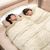 Спальный мешок Naturehike DP100 CNK2300SD012 бежевий (6976023923562), изображение 2 Спальный мешок Naturehike DP100 CNK2300SD012 бежевий (6976023923562), изображение 2