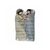 Спальный мешок Naturehike з капюшоном M400 NH20MSD02 (1°C) правий, сірий (6927595701270), изображение 4 Спальный мешок Naturehike з капюшоном M400 NH20MSD02 (1°C) правий, сірий (6927595701270), изображение 4