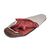 Спальний мішок Naturehike з натуральним пухом Snowbird NH20YD001 p-р M коричневий 510 г (6927595762134), зображення 3