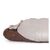 Спальний мішок Naturehike з натуральним пухом Snowbird NH20YD001 p-р M коричневий 510 г (6927595762134), зображення 4