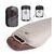Спальний мішок Naturehike з натуральним пухом Snowbird NH20YD001 p-р M коричневий 510 г (6927595762134), зображення 5