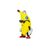 Фигурка Stumble Guys коллекционная - Банан (с кольцом) (SG8010-16), изображение 2 Фигурка Stumble Guys коллекционная - Банан (с кольцом) (SG8010-16), изображение 2