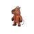 Фигурка Stumble Guys коллекционная - Капибара (с кольцом) (SG8010-11), изображение 2 Фигурка Stumble Guys коллекционная - Капибара (с кольцом) (SG8010-11), изображение 2