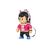 Фигурка Stumble Guys коллекционная - Оператор Джинна (с кольцом) (SG8010-7), изображение 2 Фигурка Stumble Guys коллекционная - Оператор Джинна (с кольцом) (SG8010-7), изображение 2