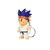 Фигурка Stumble Guys коллекционная - Сэнсэй Фаерфист (с кольцом) (SG8010-3), изображение 2 Фигурка Stumble Guys коллекционная - Сэнсэй Фаерфист (с кольцом) (SG8010-3), изображение 2