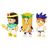 Фигурка Stumble Guys набор коллекционных - Сенсей Фаерфист, Клеопатра, Киллер (SG2020-4), изображение 2 Фигурка Stumble Guys набор коллекционных - Сенсей Фаерфист, Клеопатра, Киллер (SG2020-4), изображение 2