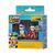 Фигурка Stumble Guys набор коллекционных - Мегалодон и Капитан Нохарт (SG2015-6) Фигурка Stumble Guys набор коллекционных - Мегалодон и Капитан Нохарт (SG2015-6)