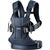 Рюкзак-переноска Baby Bjorn Baby Carrier One Air Mesh Navy blue (98008), изображение 2 Рюкзак-переноска Baby Bjorn Baby Carrier One Air Mesh Navy blue (98008), изображение 2