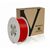 Пластик для 3D-принтера Verbatim ABS 1.75мм red 1kg (55030), зображення 2 Пластик для 3D-принтера Verbatim ABS 1.75мм red 1kg (55030), зображення 2