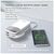 Батарея универсальная ColorWay 30 000 mAh Powerful (USB QC3.0 + USB-C Power Delivery 22.5W) (CW-PB300LPA4WT-PDD), изображение 10 Батарея универсальная ColorWay 30 000 mAh Powerful (USB QC3.0 + USB-C Power Delivery 22.5W) (CW-PB300LPA4WT-PDD), изображение 10