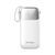 Батарея универсальная ColorWay 30 000 mAh Powerful (USB QC3.0 + USB-C Power Delivery 22.5W) (CW-PB300LPA4WT-PDD), изображение 3 Батарея универсальная ColorWay 30 000 mAh Powerful (USB QC3.0 + USB-C Power Delivery 22.5W) (CW-PB300LPA4WT-PDD), изображение 3