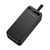 Батарея универсальная ColorWay 40 000 mAh Powerful (USB QC3.0 + USB-C Power Delivery 65W) (CW-PB400LPA4BK-PDD), изображение 3 Батарея универсальная ColorWay 40 000 mAh Powerful (USB QC3.0 + USB-C Power Delivery 65W) (CW-PB400LPA4BK-PDD), изображение 3