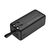 Батарея универсальная ColorWay 40 000 mAh Powerful (USB QC3.0 + USB-C Power Delivery 65W) (CW-PB400LPA4BK-PDD), изображение 4 Батарея универсальная ColorWay 40 000 mAh Powerful (USB QC3.0 + USB-C Power Delivery 65W) (CW-PB400LPA4BK-PDD), изображение 4