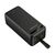 Батарея универсальная ColorWay 40 000 mAh Powerful (USB QC3.0 + USB-C Power Delivery 65W) (CW-PB400LPA4BK-PDD), изображение 5 Батарея универсальная ColorWay 40 000 mAh Powerful (USB QC3.0 + USB-C Power Delivery 65W) (CW-PB400LPA4BK-PDD), изображение 5