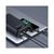 Батарея универсальная ColorWay 40 000 mAh Powerful (USB QC3.0 + USB-C Power Delivery 65W) (CW-PB400LPA4BK-PDD), изображение 9 Батарея универсальная ColorWay 40 000 mAh Powerful (USB QC3.0 + USB-C Power Delivery 65W) (CW-PB400LPA4BK-PDD), изображение 9