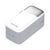 Батарея универсальная ColorWay 50 000 mAh Powerful (USB QC3.0 + USB-C Power Delivery 22.5W) (CW-PB500LPA4WT-PDD), изображение 8 Батарея универсальная ColorWay 50 000 mAh Powerful (USB QC3.0 + USB-C Power Delivery 22.5W) (CW-PB500LPA4WT-PDD), изображение 8