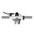 Электросамокат OKAI_ ES10-NEON Lite White (ES10-W), изображение 3 Электросамокат OKAI_ ES10-NEON Lite White (ES10-W), изображение 3