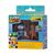 Фигурка Stumble Guys набор коллекционных - Ниндзя Кай и Капибара (SG2015-9) Фигурка Stumble Guys набор коллекционных - Ниндзя Кай и Капибара (SG2015-9)