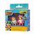 Фигурка Stumble Guys набор коллекционных - Сэнсэй Фаерфист и Мяумер (SG2015-3) Фигурка Stumble Guys набор коллекционных - Сэнсэй Фаерфист и Мяумер (SG2015-3)