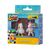 Фигурка Stumble Guys набор коллекционных - Цыпленок и Спринклс (SG2015-8) Фигурка Stumble Guys набор коллекционных - Цыпленок и Спринклс (SG2015-8)