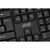 Клавіатура 2E KS108 USB Black (2E-KS108UB_UA), зображення 5 Клавіатура 2E KS108 USB Black (2E-KS108UB_UA), зображення 5