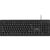 Клавіатура 2E KS108 USB Black (2E-KS108UB_UA) Клавіатура 2E KS108 USB Black (2E-KS108UB_UA)