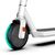 Электросамокат OKAI_ ES20-NEON White (ES20-W 8.5"), изображение 6 Электросамокат OKAI_ ES20-NEON White (ES20-W 8.5"), изображение 6