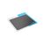 Коврик для мышки OfficePro MP102B Black (MP102B), изображение 5 Коврик для мышки OfficePro MP102B Black (MP102B), изображение 5