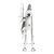 Стульчик для кормления Peg-Perego Prima Pappa Follow Me Wonder Серый (IH01000000WD53), изображение 7 Стульчик для кормления Peg-Perego Prima Pappa Follow Me Wonder Серый (IH01000000WD53), изображение 7