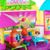 Игровой набор Moji Pops Вечеринка возле бассейна (PMPSP112IN10), изображение 5 Игровой набор Moji Pops Вечеринка возле бассейна (PMPSP112IN10), изображение 5