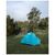 Палатка Naturehike чотиримісний P-Series NH18Z044-P 210T/65D блакитний (6975641888055), изображение 5