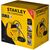 Компрессор Stanley AIR KIT, 180 л/мин, 1.1 кВт, 6,1 кг (AIRKIT), изображение 11 Компрессор Stanley AIR KIT, 180 л/мин, 1.1 кВт, 6,1 кг (AIRKIT), изображение 11
