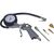 Компрессор Stanley AIR KIT, 180 л/мин, 1.1 кВт, 6,1 кг (AIRKIT), изображение 8 Компрессор Stanley AIR KIT, 180 л/мин, 1.1 кВт, 6,1 кг (AIRKIT), изображение 8
