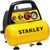 Компрессор Stanley DN 200/8/6, 180 л/мин, 1.1 кВт, 10,0 кг (DN200/8/6) Компрессор Stanley DN 200/8/6, 180 л/мин, 1.1 кВт, 10,0 кг (DN200/8/6)