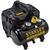 Компрессор Stanley FATMAX FMXCM0003E, 105 л/мин, 0.75 кВт, 18 кг (FMXCM0003E), изображение 3 Компрессор Stanley FATMAX FMXCM0003E, 105 л/мин, 0.75 кВт, 18 кг (FMXCM0003E), изображение 3