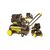 Компрессор Stanley FATMAX FMXCMS1550HE, 160 л/мин, 1.1 кВт, 30 кг (FMXCMS1550HE), изображение 5 Компрессор Stanley FATMAX FMXCMS1550HE, 160 л/мин, 1.1 кВт, 30 кг (FMXCMS1550HE), изображение 5