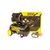Компрессор Stanley FATMAX FMXCMS1550HE, 160 л/мин, 1.1 кВт, 30 кг (FMXCMS1550HE), изображение 9 Компрессор Stanley FATMAX FMXCMS1550HE, 160 л/мин, 1.1 кВт, 30 кг (FMXCMS1550HE), изображение 9