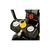Компрессор Stanley FATMAX FMXCM0043E, 222 л/мин, 1.5 кВт (FMXCM0043E), изображение 5 Компрессор Stanley FATMAX FMXCM0043E, 222 л/мин, 1.5 кВт (FMXCM0043E), изображение 5