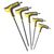 Ключ Stanley FATMAX торцевой TORX, с обрезиненной ручкой, 5 шт: (FMHT0-69048) Ключ Stanley FATMAX торцевой TORX, с обрезиненной ручкой, 5 шт: (FMHT0-69048)