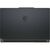 Ноутбук MSI Cyborg 15 (CYBORG_15_A12VF-1051XUA), зображення 10 Ноутбук MSI Cyborg 15 (CYBORG_15_A12VF-1051XUA), зображення 10