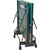 Теннисный стол Garlando Advance Indoor 19 mm Green (C-276I) (930621), изображение 3