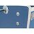 Настольный футбол Garlando G-500 Weatherproof Blue (G500WBLGULLA) (930614), изображение 7 Настольный футбол Garlando G-500 Weatherproof Blue (G500WBLGULLA) (930614), изображение 7